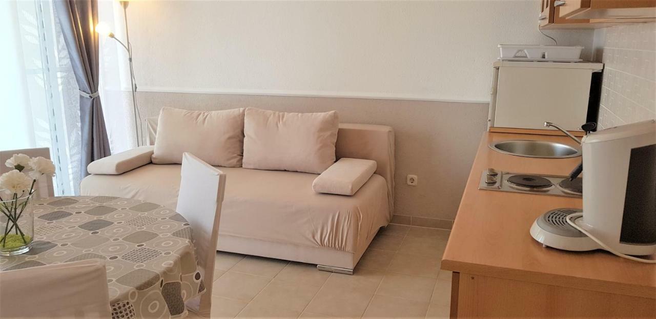 Adriatic Sea View Apartments Trogir Exterior photo
